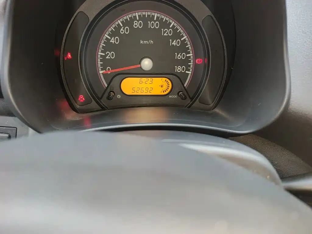 Alto 1.0 L Manual Limited
