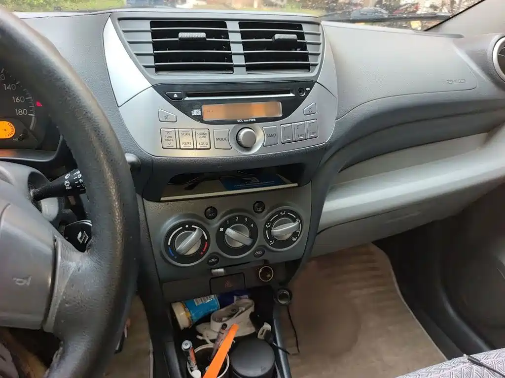 Alto 1.0 L Manual Limited
