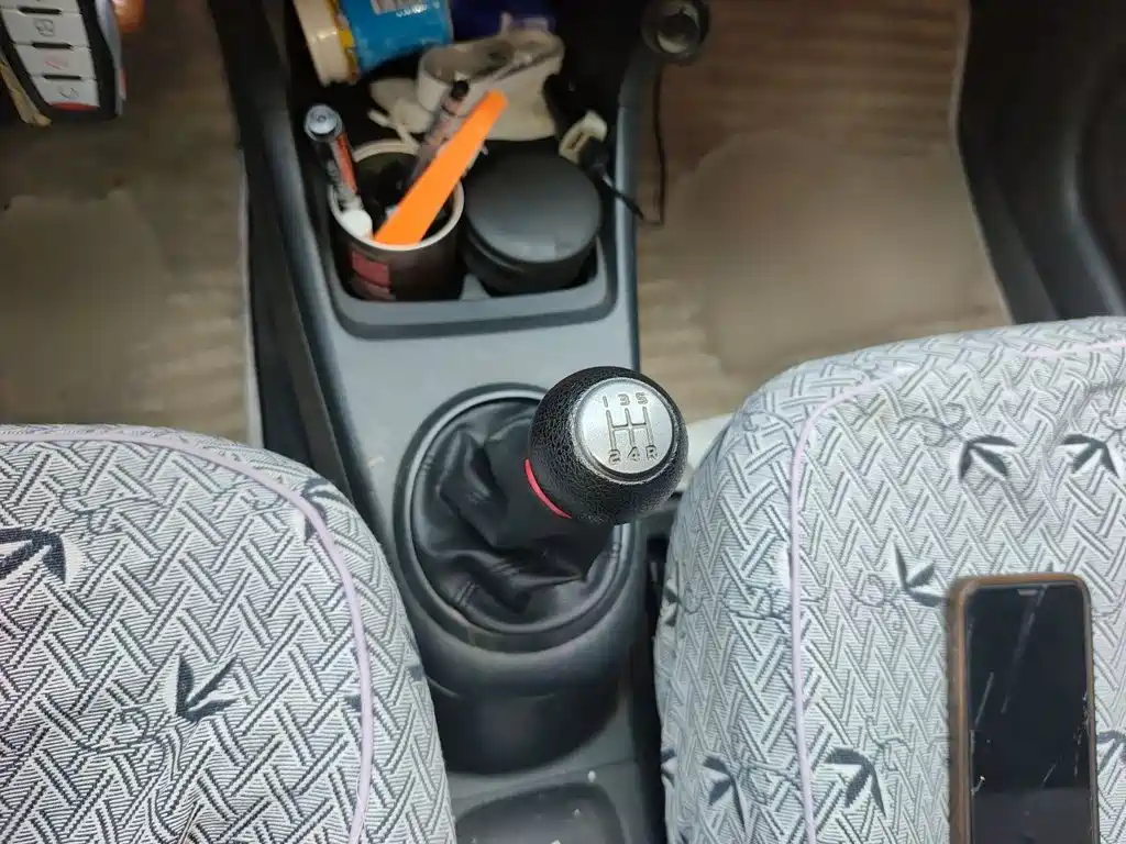 Alto 1.0 L Manual Limited