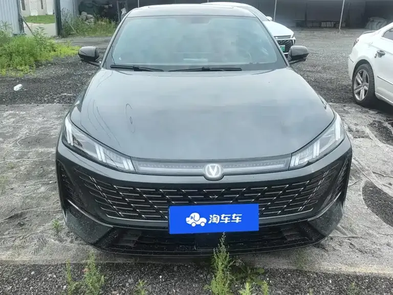 Changan Eado 逸动 2026款 1.5 T 经典版