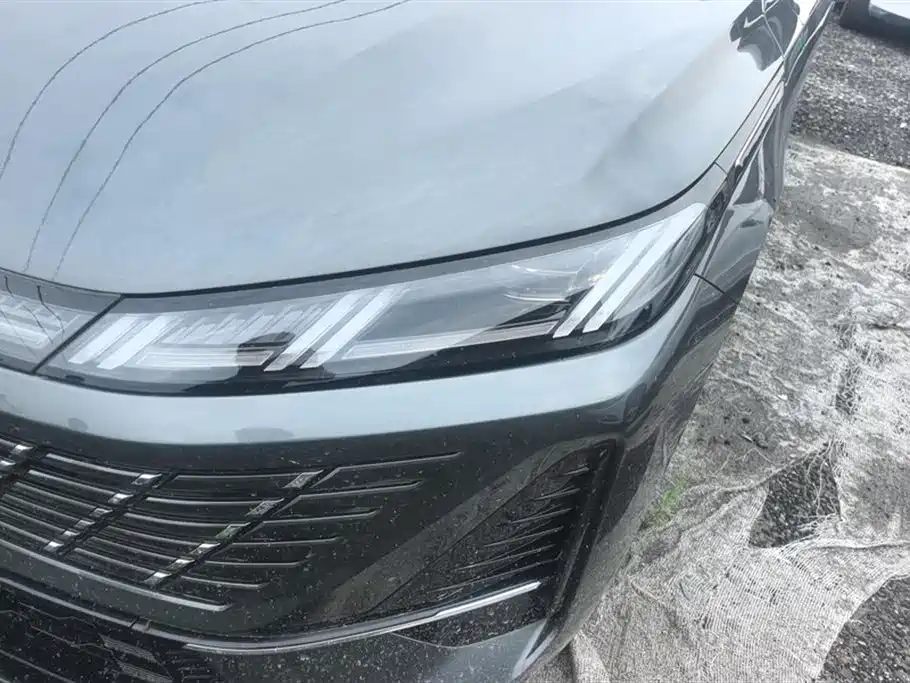 Eado 逸动 2026款 1.5 T 经典版