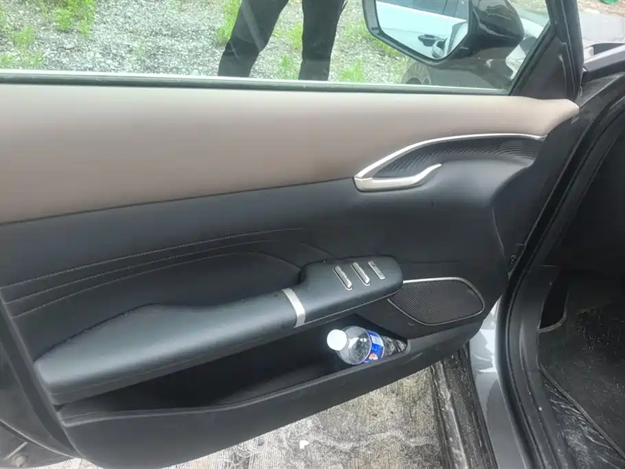 Eado 逸动 2026款 1.5 T 经典版
