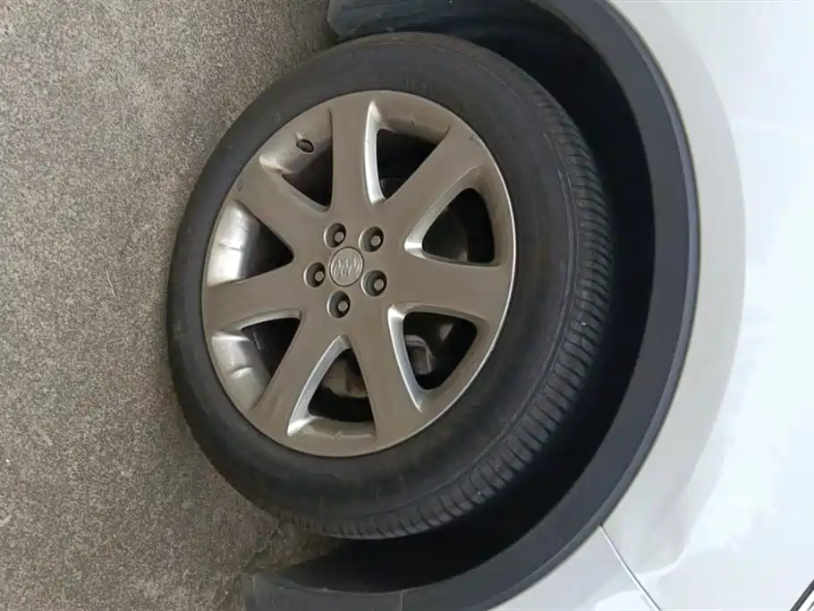 Encore 1.4 T Auto 2 WD Urban Elite