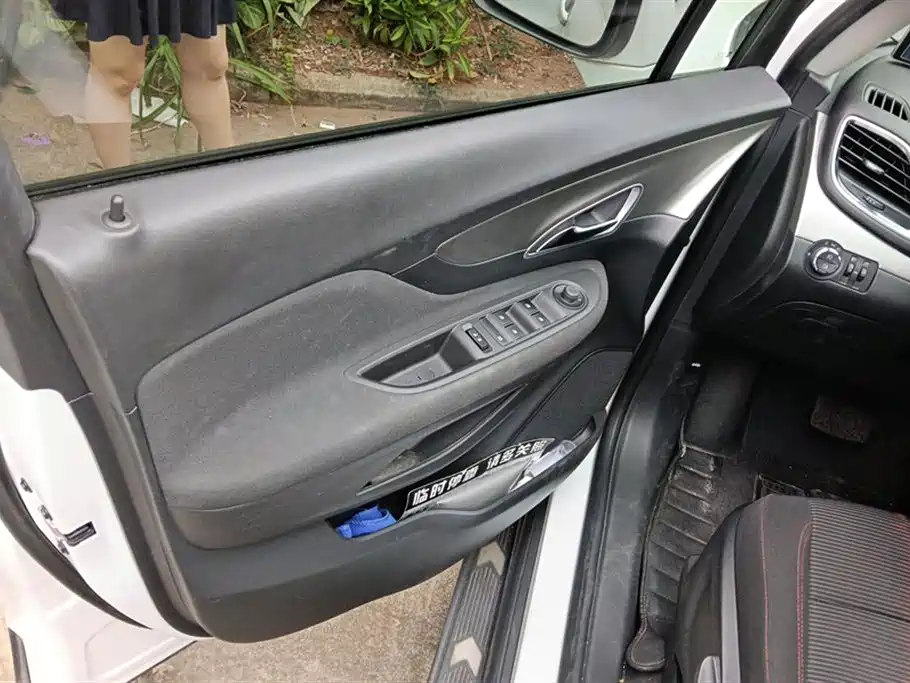 Encore 1.4 T Auto 2 WD Urban Elite