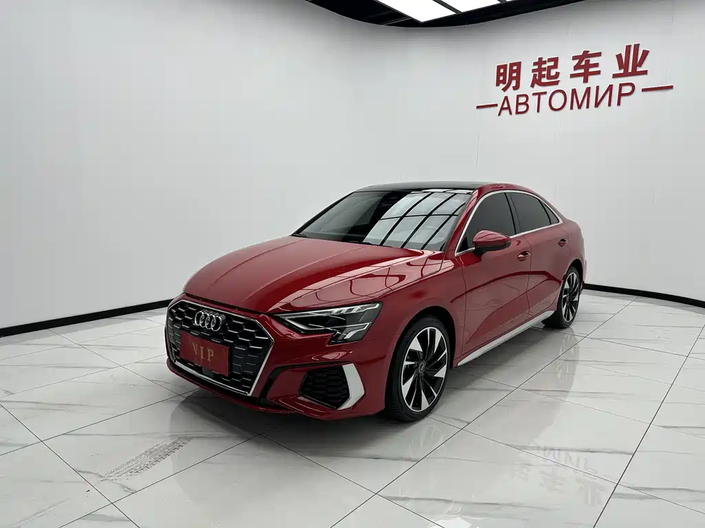 Audi A3 A3 L Limousine 35 TFSI Fashion Sport