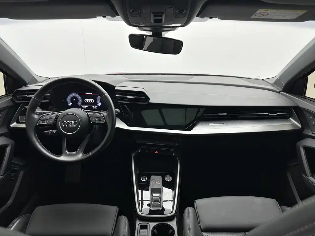 Audi A3 A3 L Limousine 35 TFSI Fashion Sport