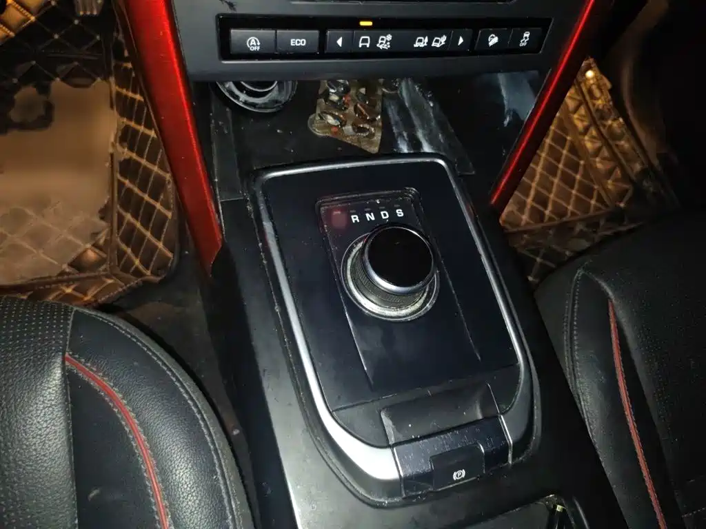 Discovery Sport 240 PS SE CN-V
