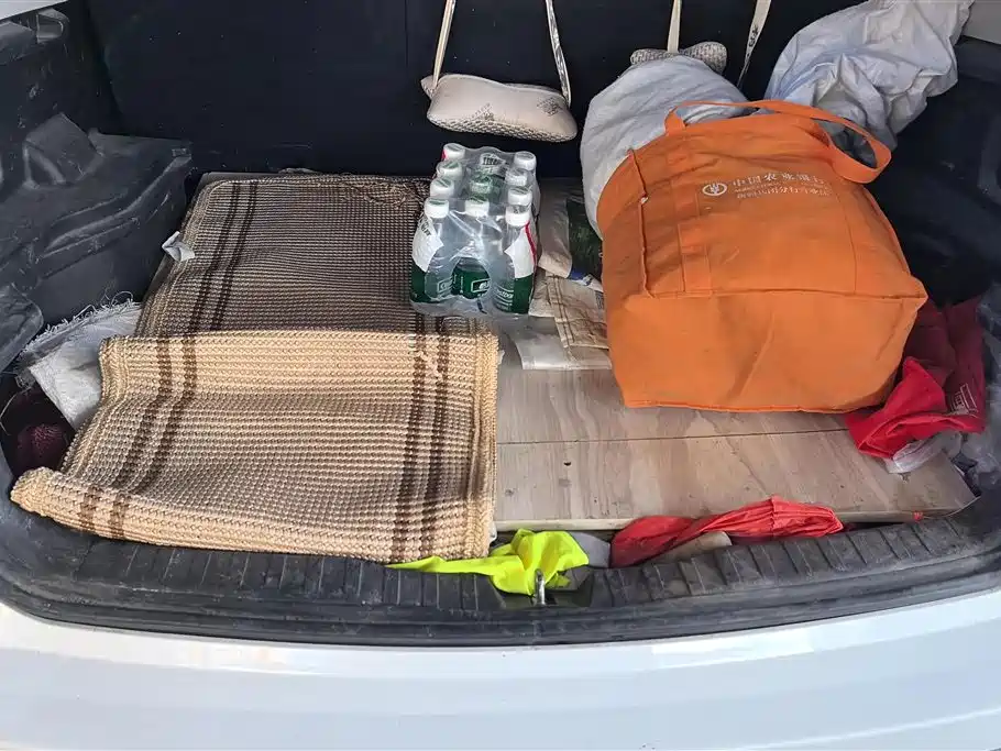 Haval M6 PLUS 1.5 T Manual Elite Connected