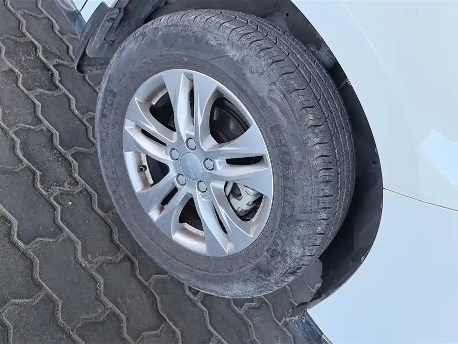Haval M6 PLUS 1.5 T Manual Elite Connected