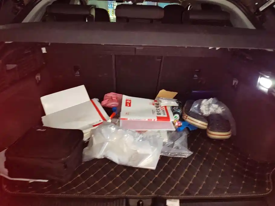 Audi Q2 L 35 TFSI Fashion Elegant