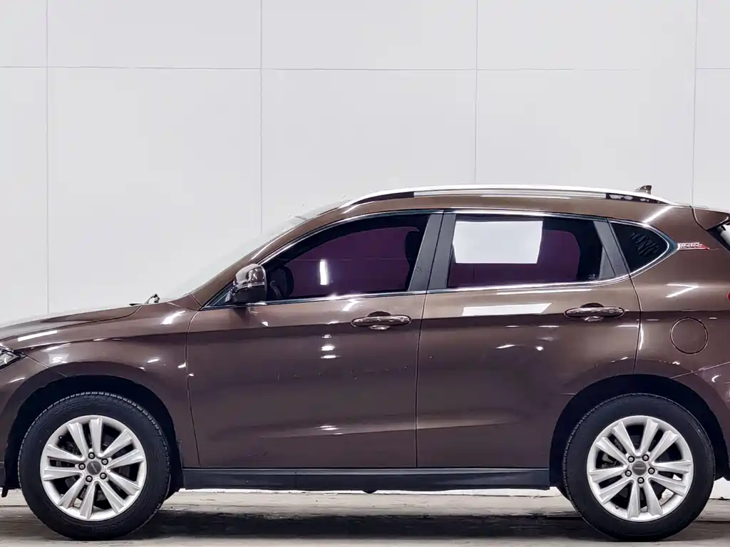 Haval H2 1.5 T Manual 2 WD Elite