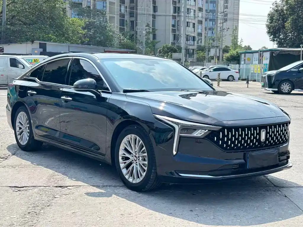 Besturn B70 3 rd Gen 1.5 T Auto Smooth Enjoyment