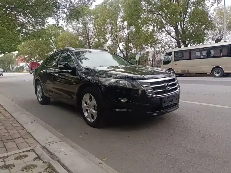 Honda Crosstour 2.4 L Luxury