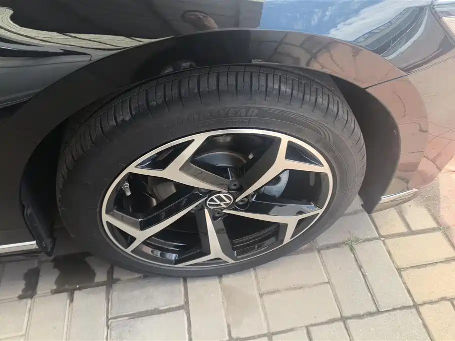 Magotan Public Enjoyment 330 TSI DSG Luxury