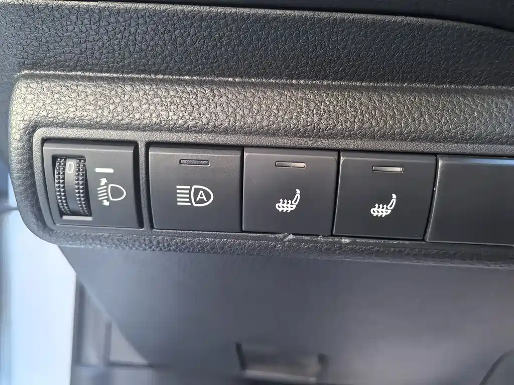 Corolla 1.2 T Elite