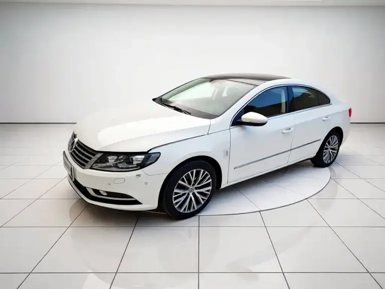 Volkswagen VW CC 1.8 TSI Luxury