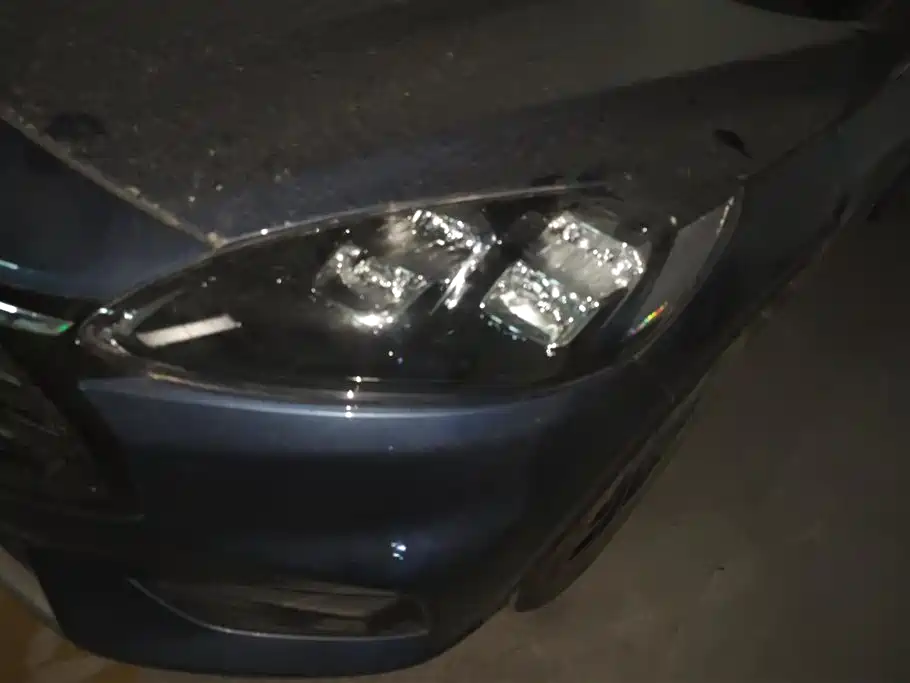Escape EcoBoost 245 2 WD Shine Enjoyment