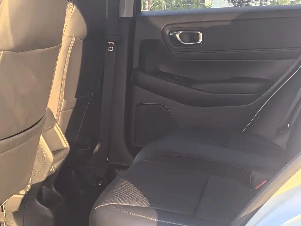 Vezel 1.5 L CVT Elite