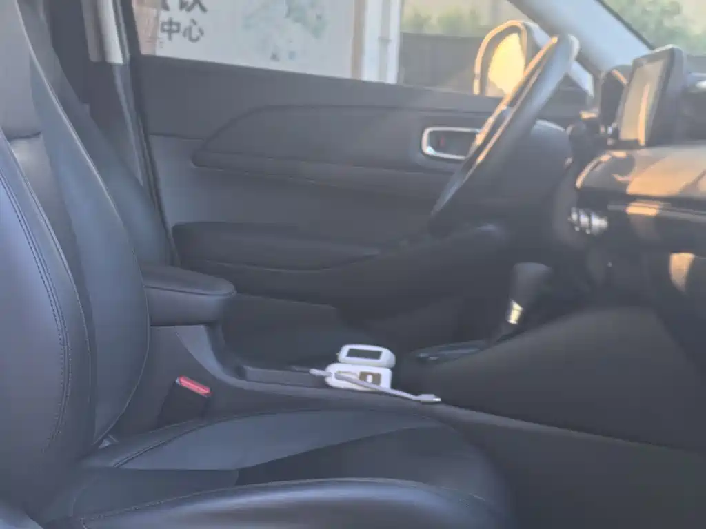 Vezel 1.5 L CVT Elite