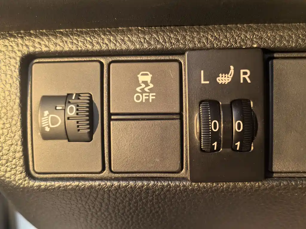 Vezel 1.5 L CVT Elite