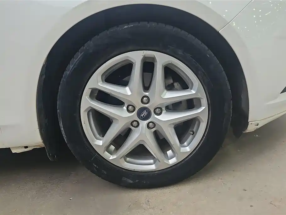 Mondeo 1.5 L GTDi180 Fashion