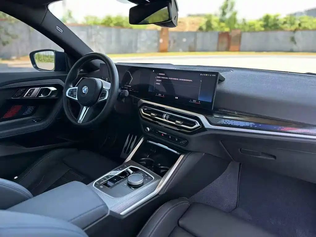 BMW M240 i