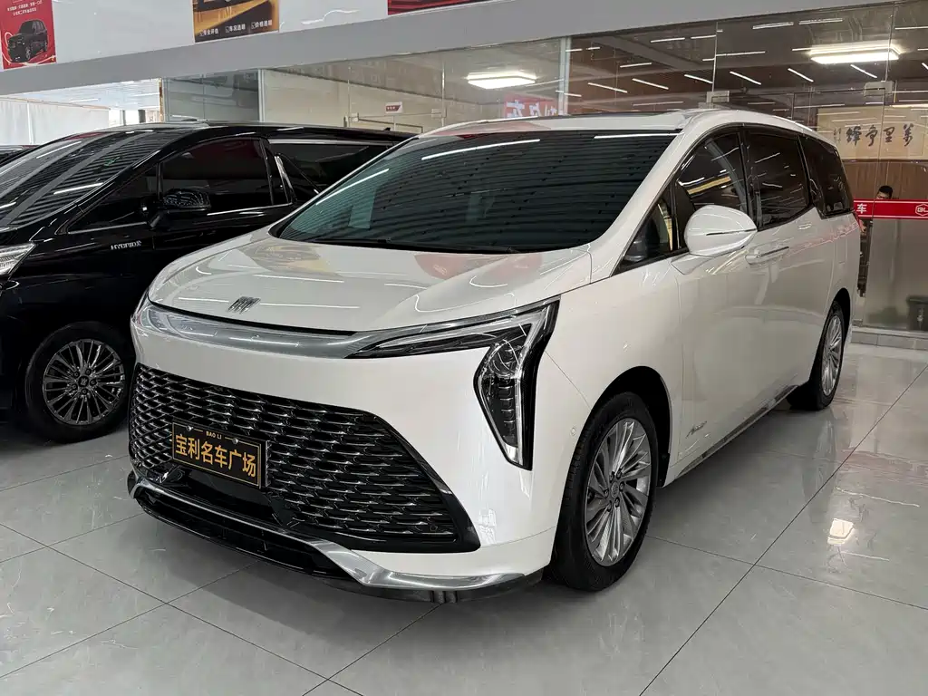 Century 2.0 T 6-seat Heritage