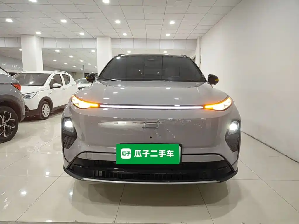Yueyi 07 悦意07 2025款 210 km 悠享版
