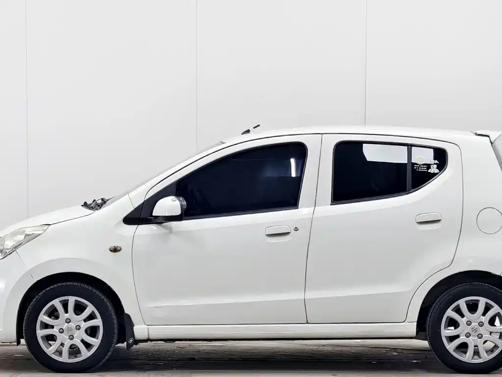 Alto 1.0 L Manual Luxury