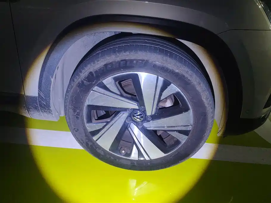 Teramont 380 TSI 4 WD Supreme Luxury