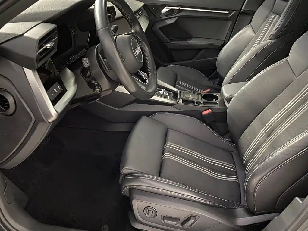 Audi A3 A3 L Limousine 35 TFSI Fashion Sport