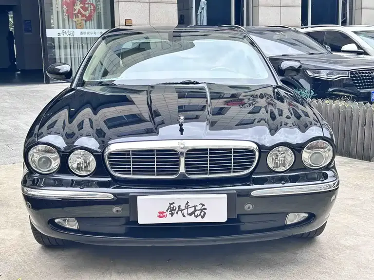 Jaguar XJ XJ6 L 3.0
