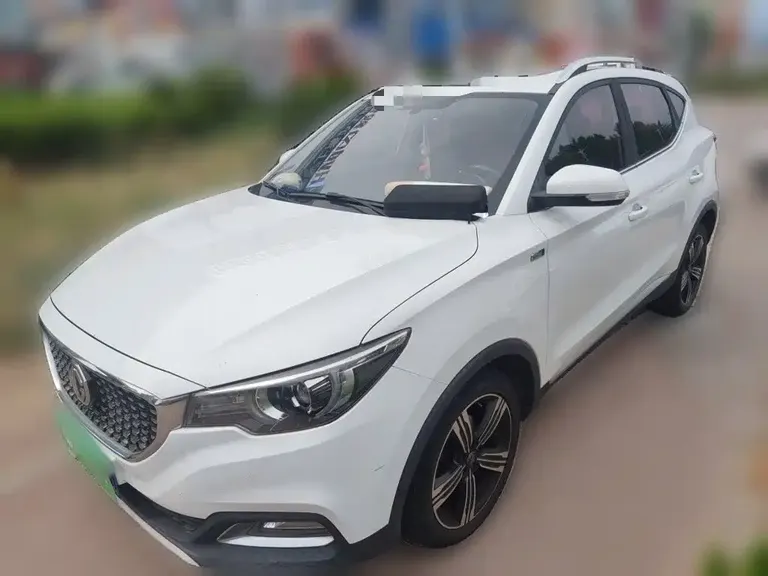 MG ZS 1.5 L Auto Luxury CN-V