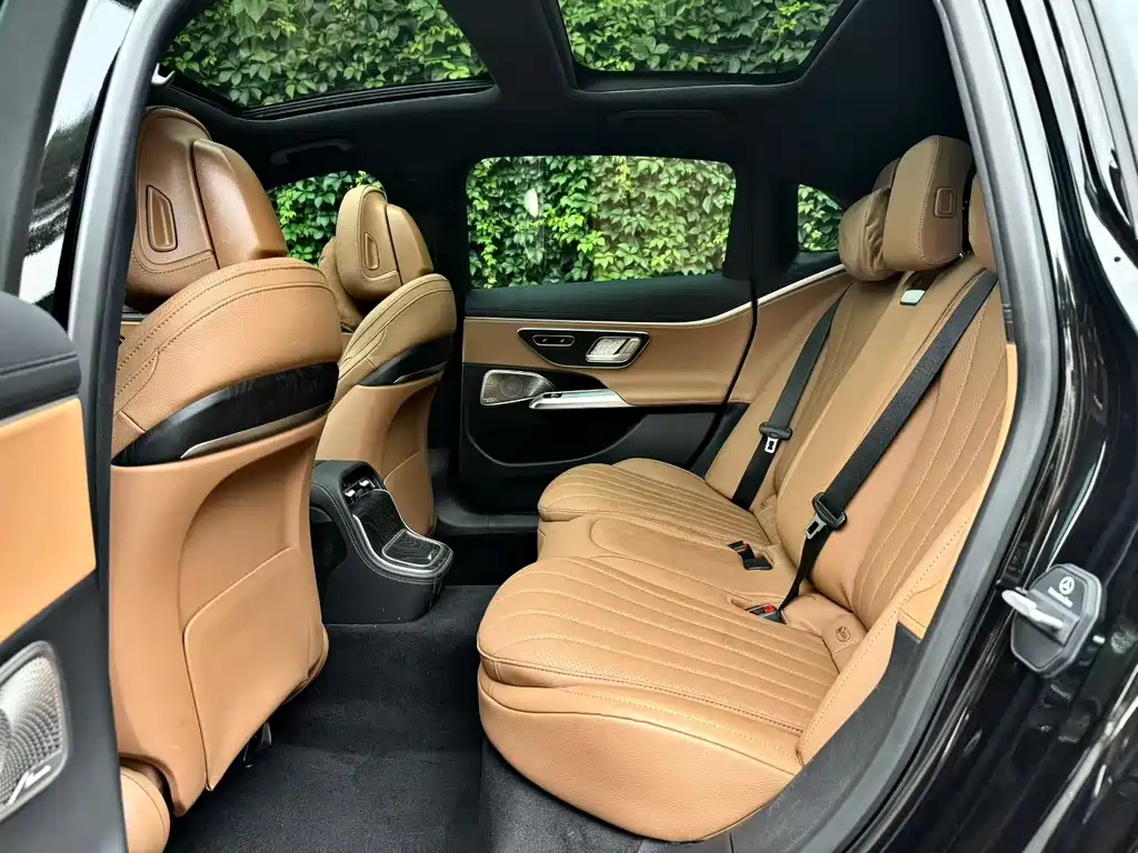 Mercedes-Benz E-Class Facelift E 300 L Fashion