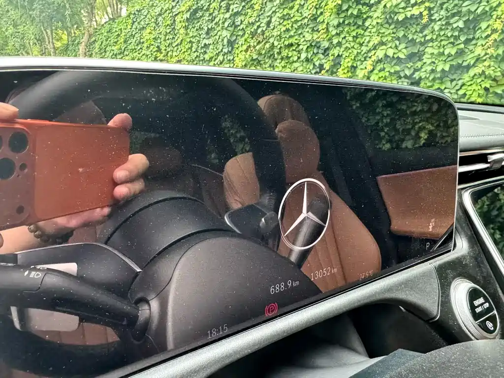 Mercedes-Benz E-Class Facelift E 300 L Fashion