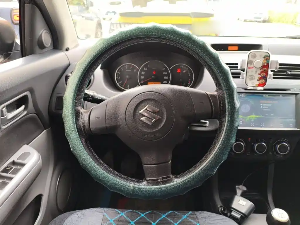 Swift 1.3 L Manual Standard