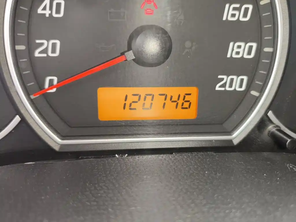 Swift 1.3 L Manual Standard
