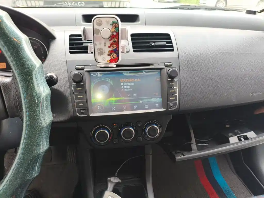 Swift 1.3 L Manual Standard