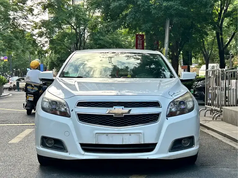Chevrolet Malibu 2.0 L Auto Comfort