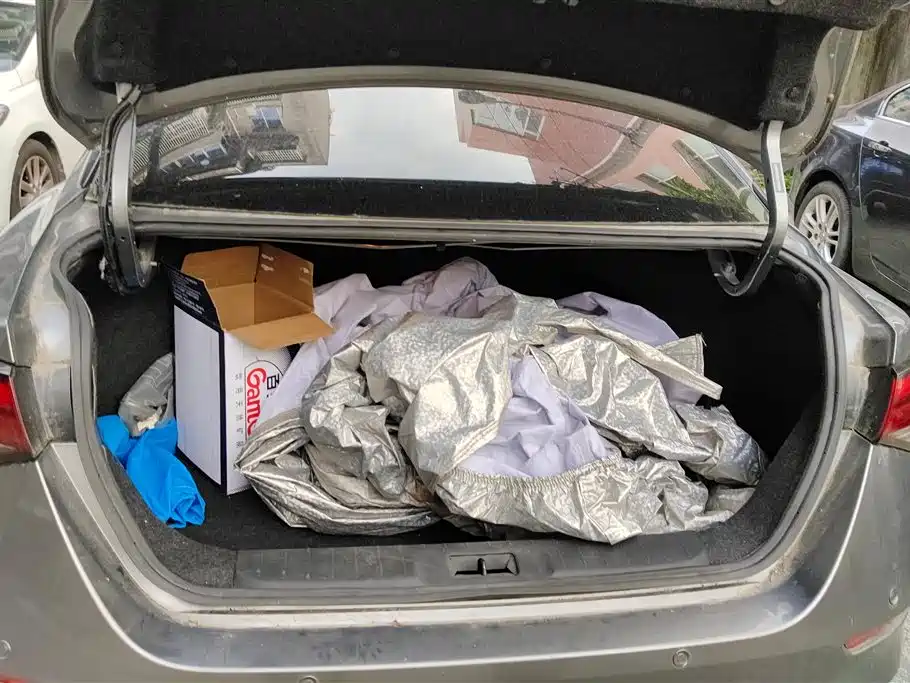 Sylphy 1.6 L XL CVT Joy