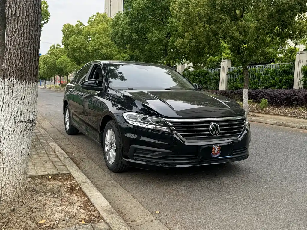 Lavida 1.5 L Auto Style