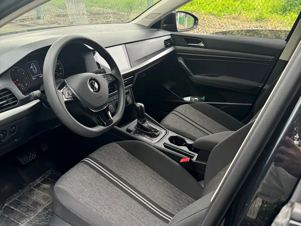 Lavida 1.5 L Auto Style