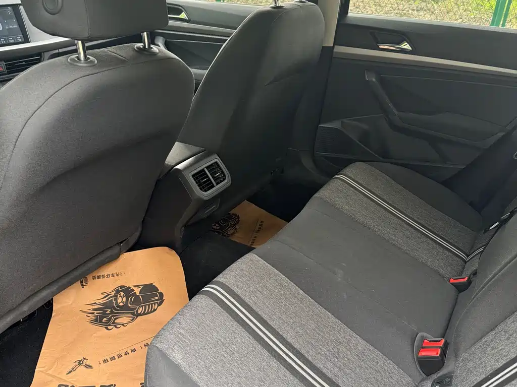 Lavida 1.5 L Auto Style