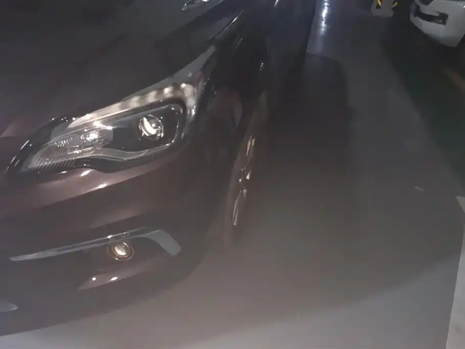 Envision Plus 20 T 2 WD Elite