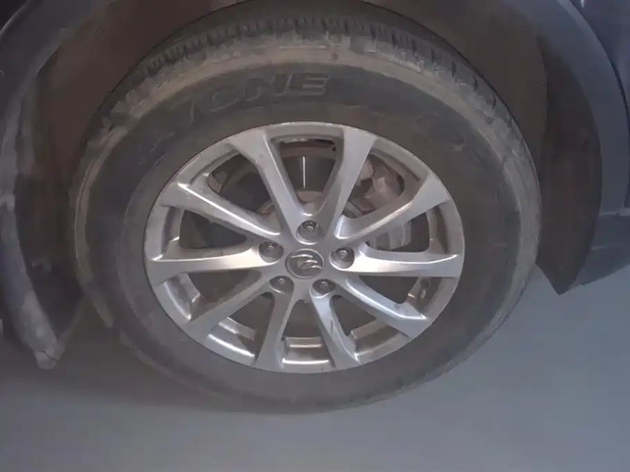 Envision Plus 20 T 2 WD Elite