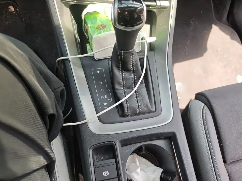 Audi Q3 35 TFSI Progressive Dynamic