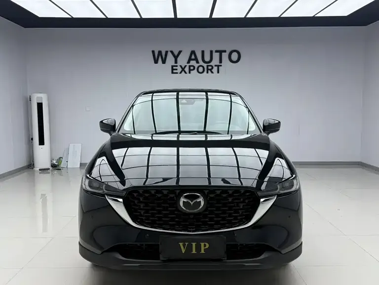 Mazda CX-5 2.0 L Auto 2 WD Smart Style Pro