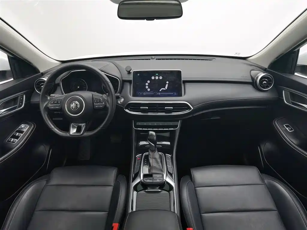 MG HS 20 T Auto 2 WD Luxury CN-VI