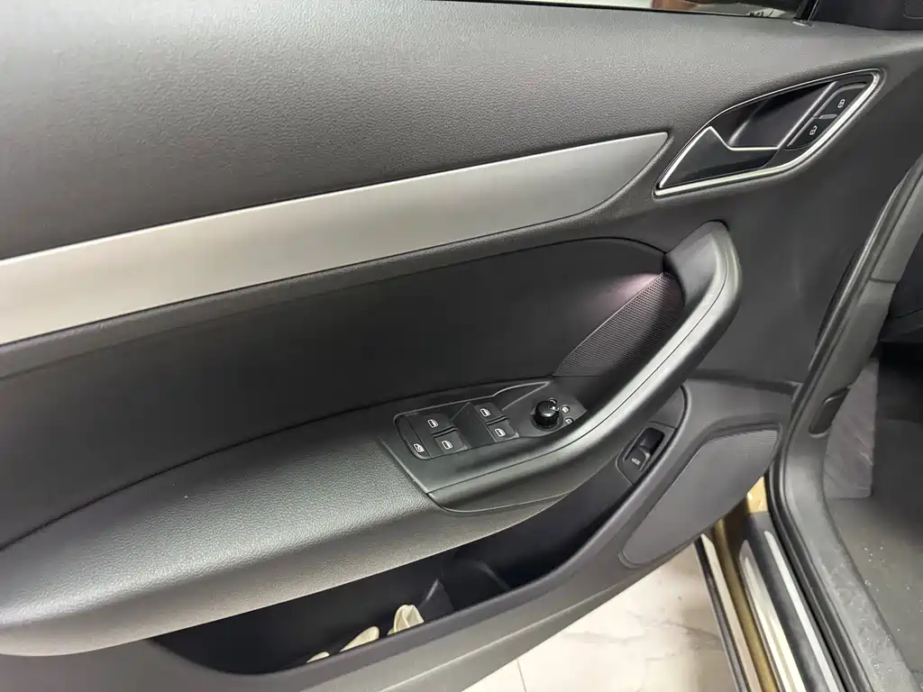 Audi Q3 30 TFSI Sport