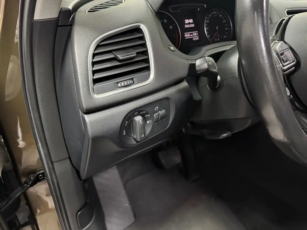 Audi Q3 30 TFSI Sport